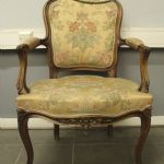 761 8469 ARMCHAIR